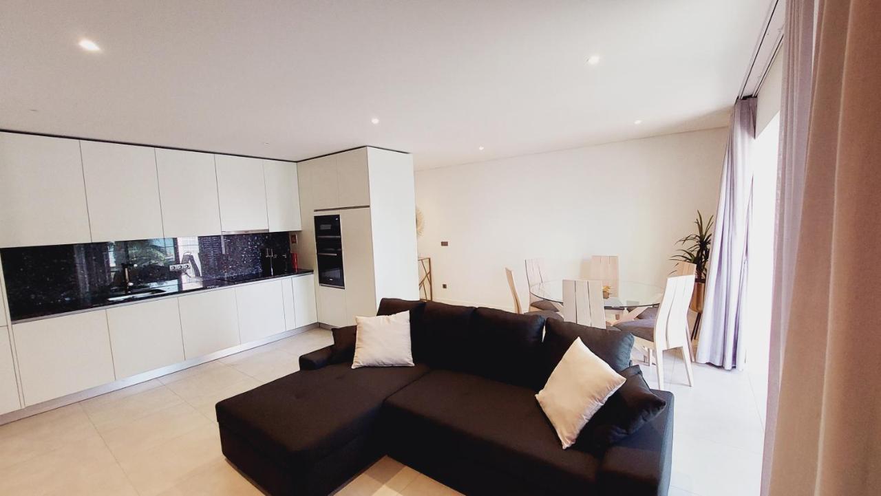 Apartamento Meerblick กัวเตย์รา ภายนอก รูปภาพ