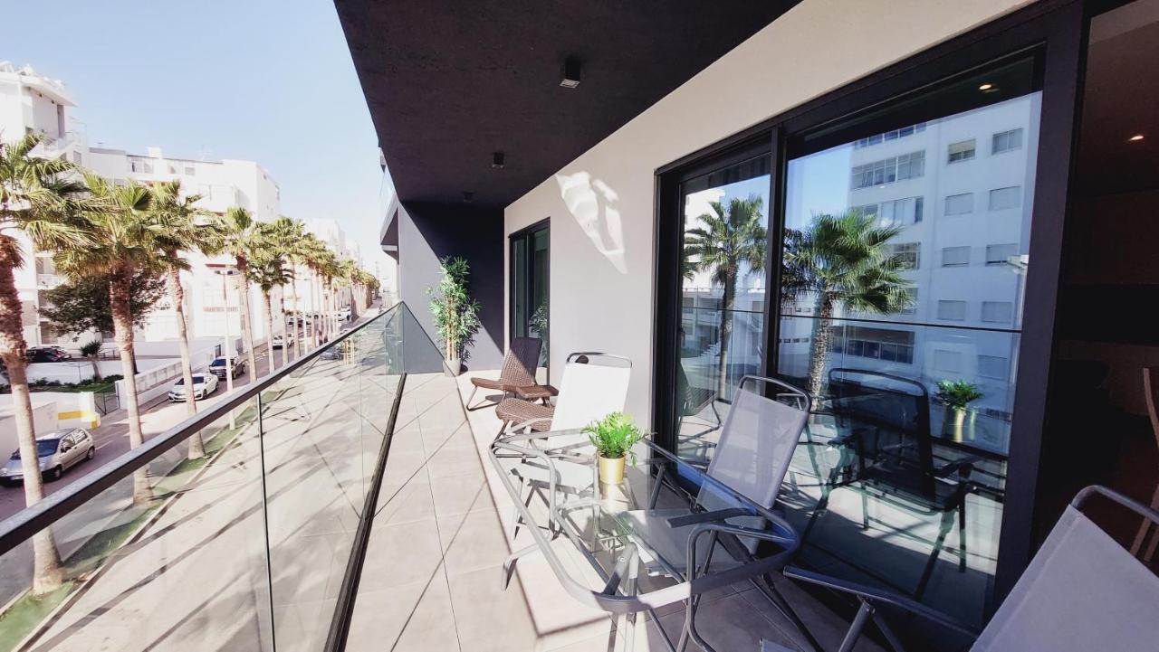 Apartamento Meerblick กัวเตย์รา ภายนอก รูปภาพ