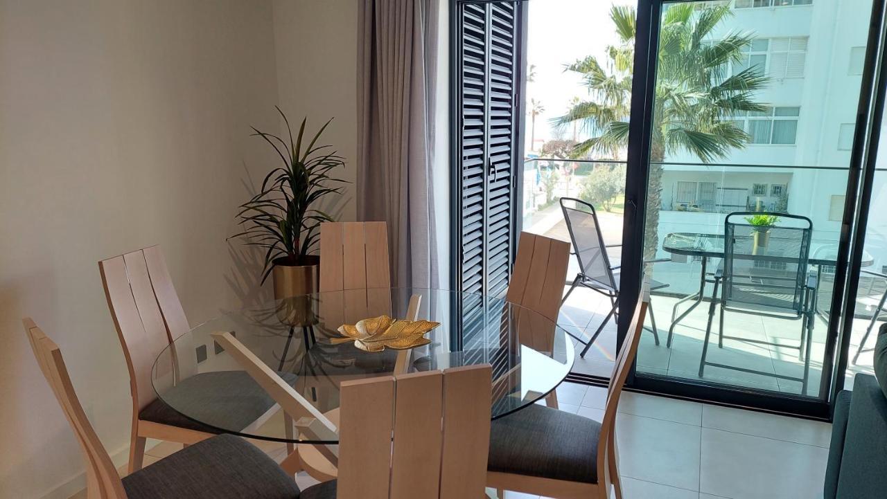 Apartamento Meerblick กัวเตย์รา ภายนอก รูปภาพ