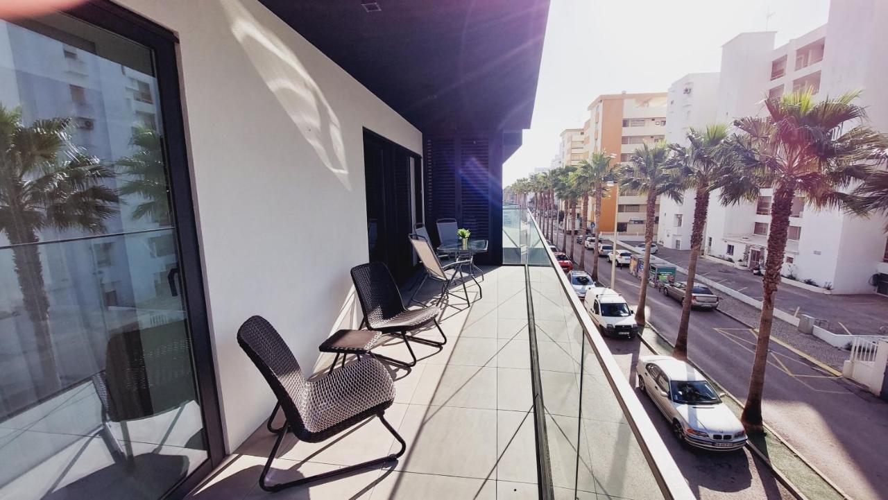 Apartamento Meerblick กัวเตย์รา ภายนอก รูปภาพ