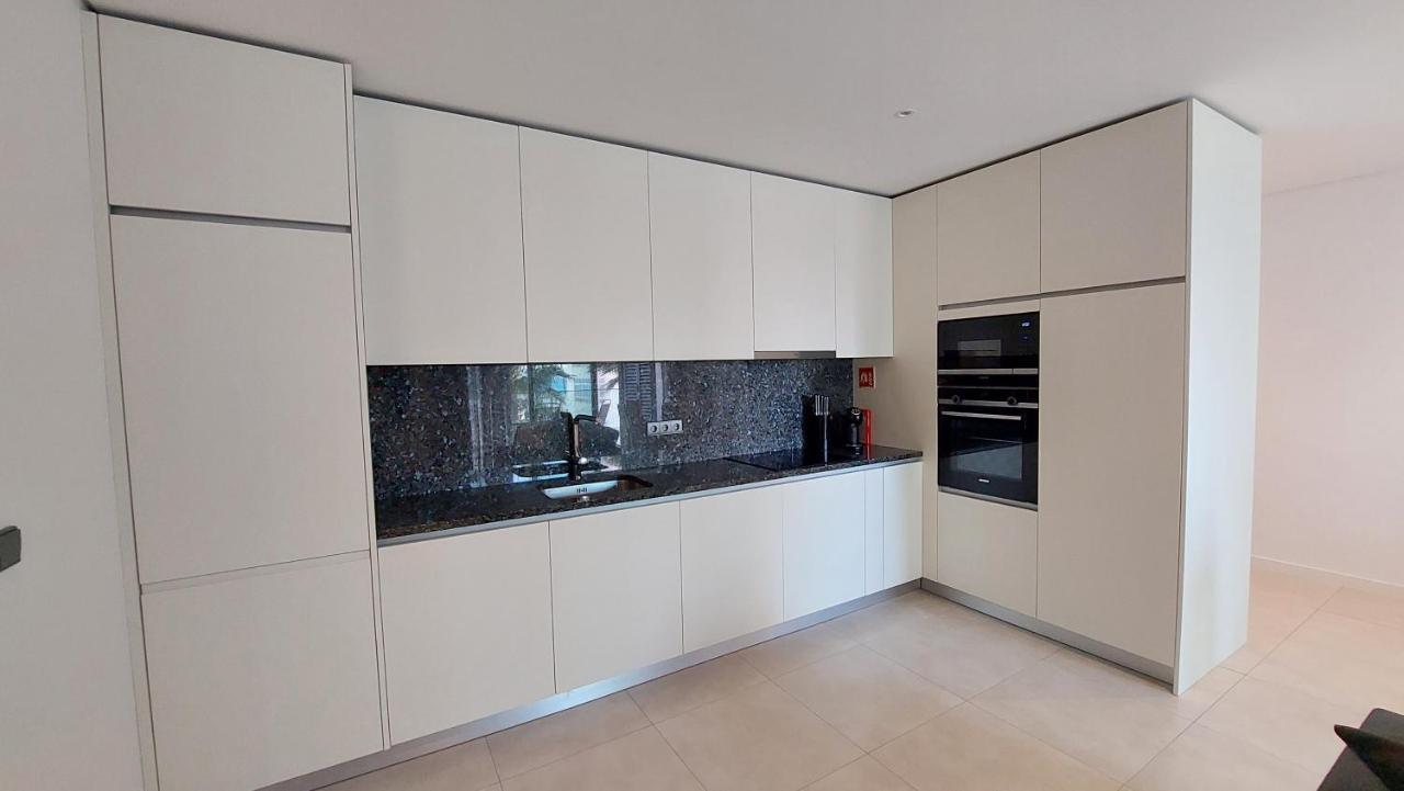 Apartamento Meerblick กัวเตย์รา ภายนอก รูปภาพ