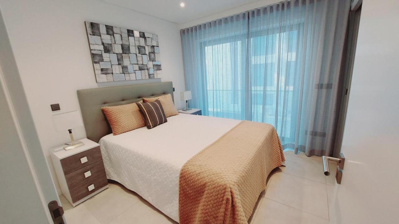 Apartamento Meerblick กัวเตย์รา ภายนอก รูปภาพ