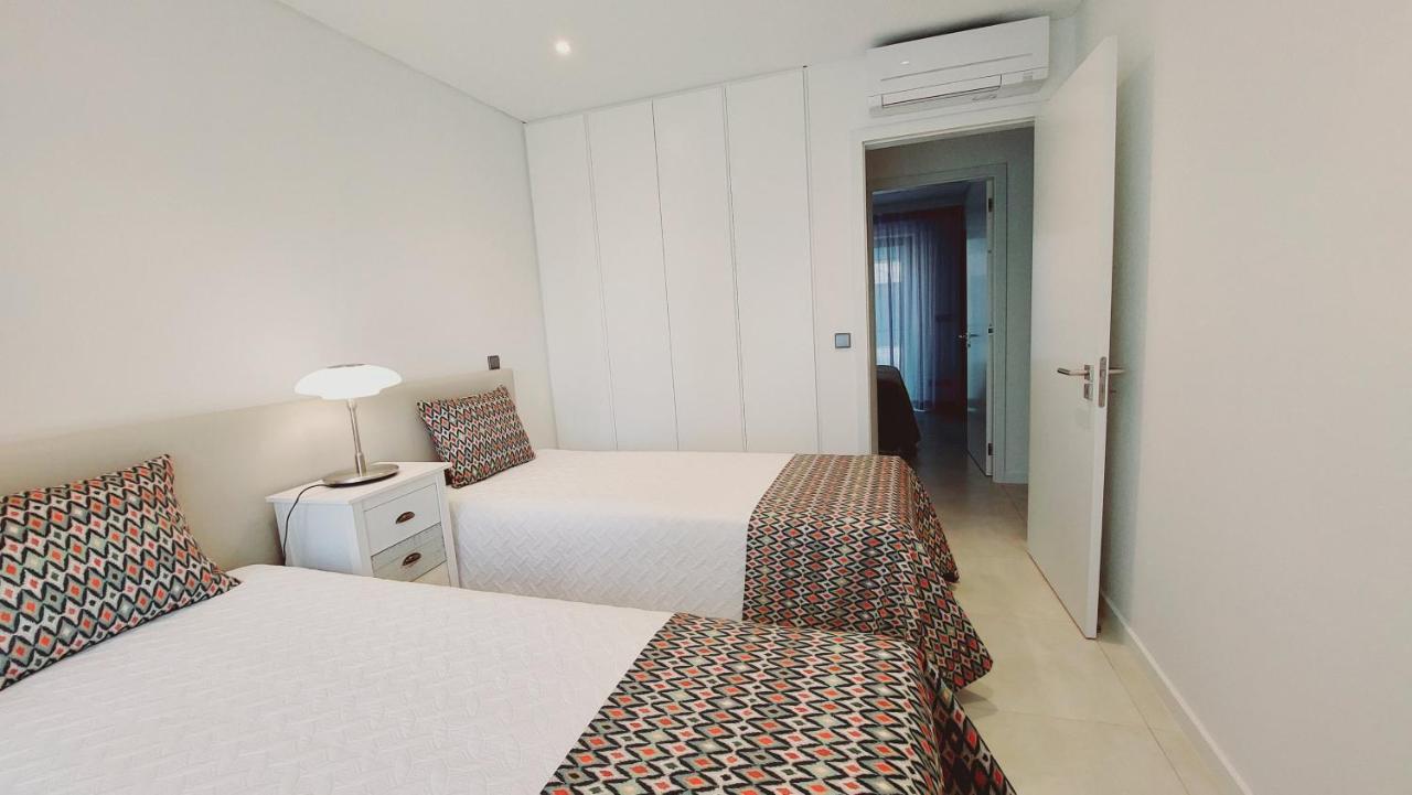 Apartamento Meerblick กัวเตย์รา ภายนอก รูปภาพ