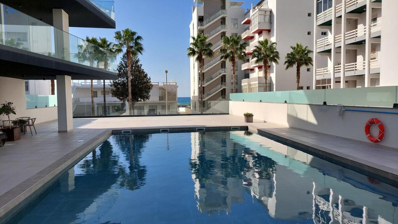 Apartamento Meerblick กัวเตย์รา ภายนอก รูปภาพ
