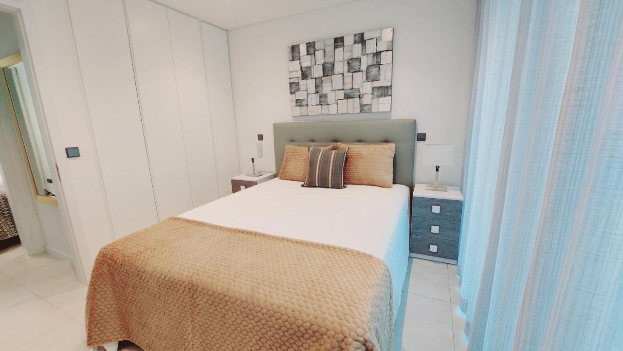 Apartamento Meerblick กัวเตย์รา ภายนอก รูปภาพ